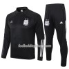 Argentina 2020-2021 Sweatshirt Dragt M001